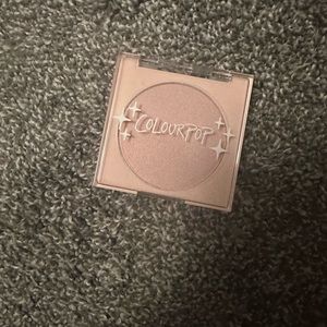 Colourpop easy living highlighter
